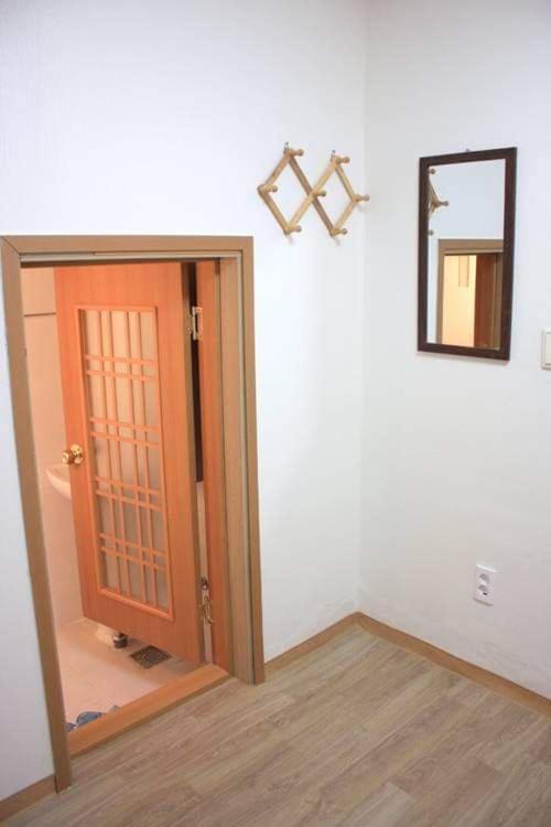 Yeon Dang Guesthouse Seoul Exterior photo